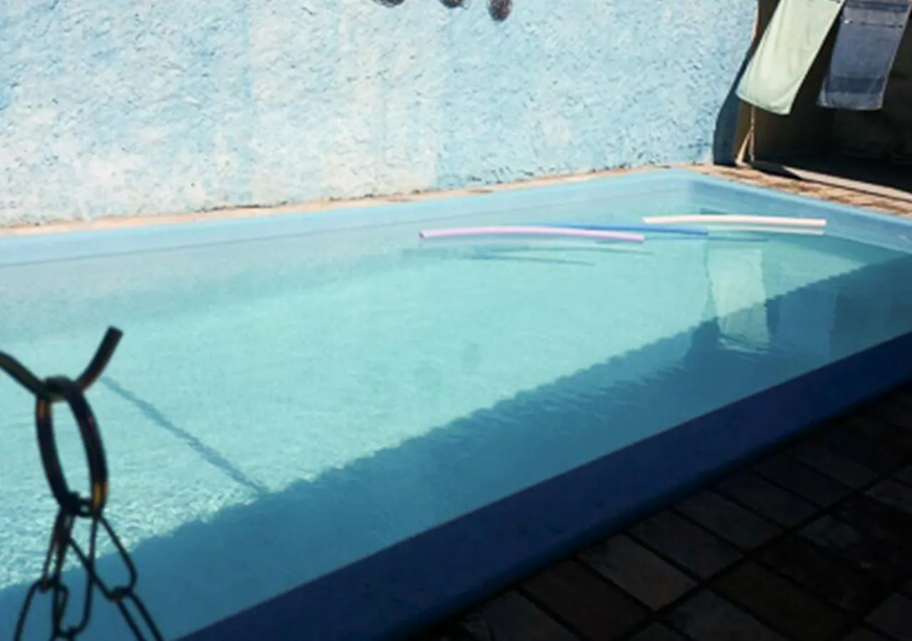 Hostel Gato Branco Lagoa Nova Natal