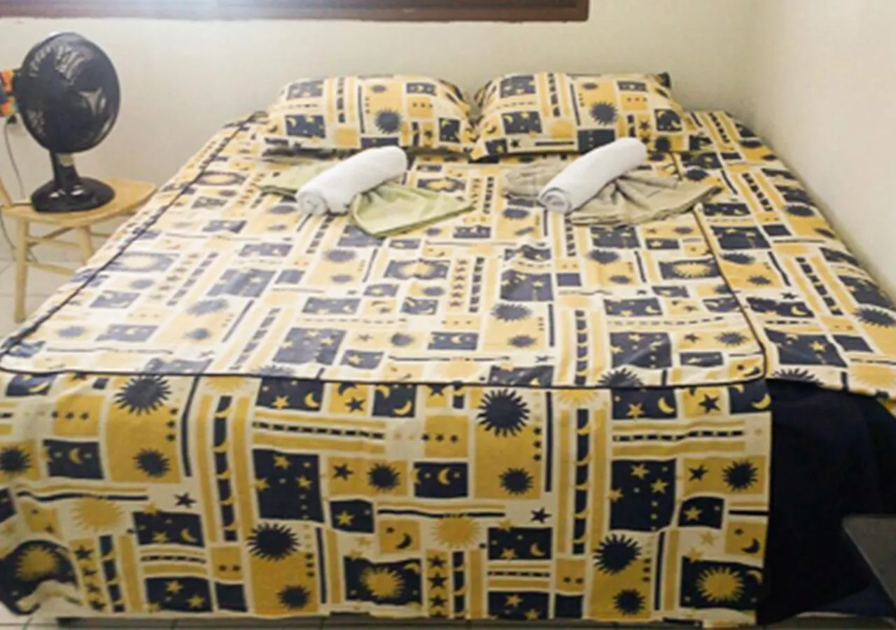 Hostel Gato Branco Lagoa Nova Natal